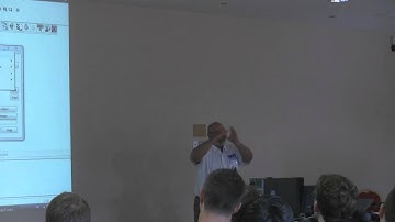 Click Convention 2010 - Clickteam Main Presentation Part 2/3