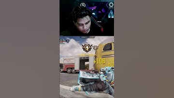 KILLS HIGHLIGHT | MP FRONTLINE MODE | CALL OF DUTY MOBILE or CODM