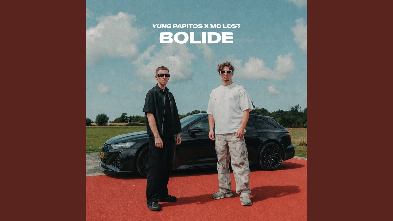BOLIDE auf YouTube ansehen BOLIDE auf YouTube ansehen