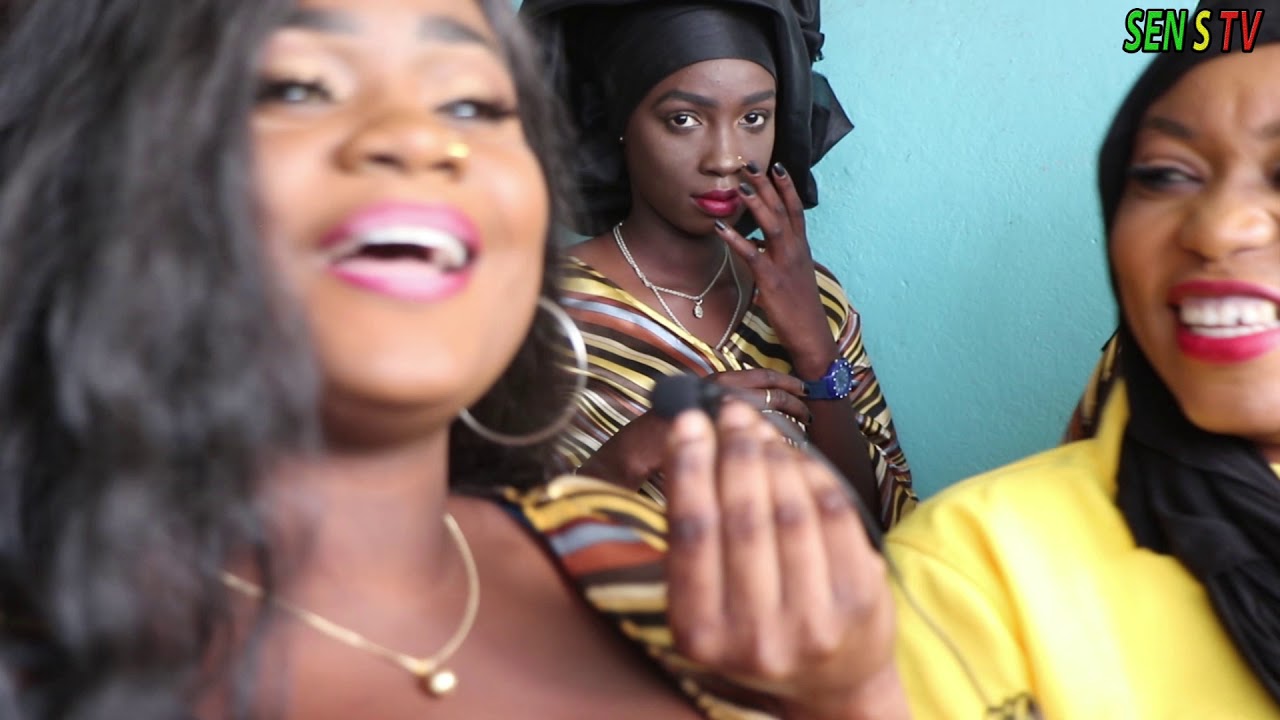 sabaar  savoir plus Keur Massar 2019