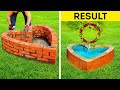 🥰 Creative Backyard Crafts and Garden Hacks to Upgrade Outdoor Space