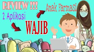2 ESSENTIAL APPS FOR PHARMACY STUDENTS: REVIEW | HOW TO USE screenshot 5