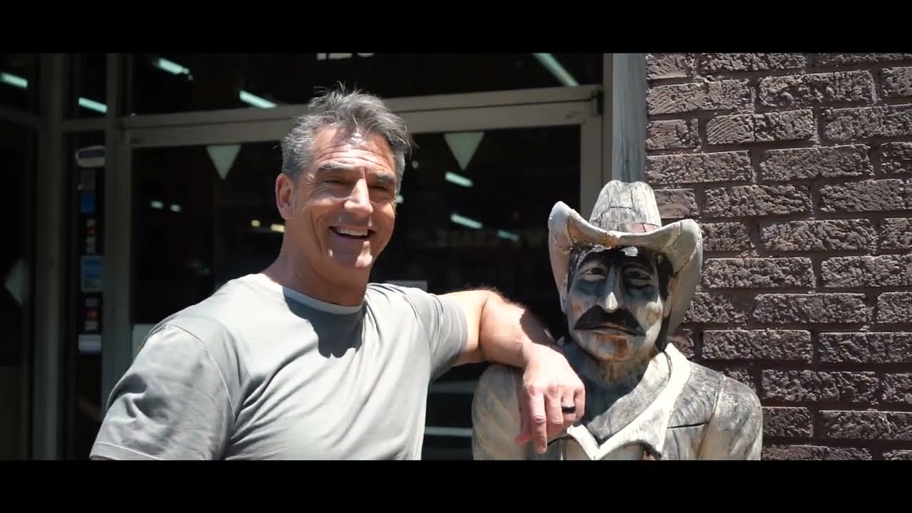 Nashville Travel Blog with Sheryl Crow