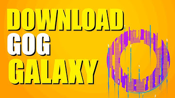 How To Download GOG Galaxy 2 0 In PC (Quick & Easy)