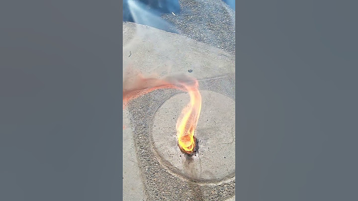 Hell's Fire: The Ultimate Survival Fire Starter