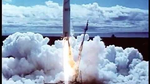 A New World - Prelinger Archive Remix Video