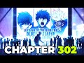Nagi Seishiro S LIFE OUTSIDE BLUE LOCK Blue Lock Chapter 302 Official Blue Lock Manga Overview Nagi Seishiro S LIFE OUTSIDE BLUE LOCK Blue Lock Chapter 302 Official Blue Lock Manga Overview