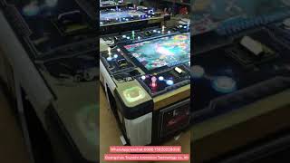 #fishing game machine #fish table game machine screenshot 4