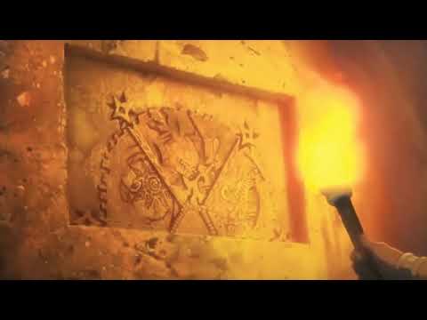 اغنيه بداية مونستر هنتر النسخه الاصليه