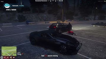 Mike Block finally fulfilled Yuno