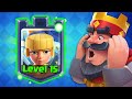 I maxed dagger duchess to break clash royale