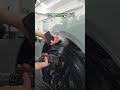 포르쉐 타이칸 휀다 완벽 보호! / 대전PPF
