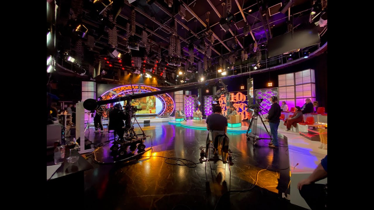 MARÍA JOSÉ SANTIAGO 🎶 en 