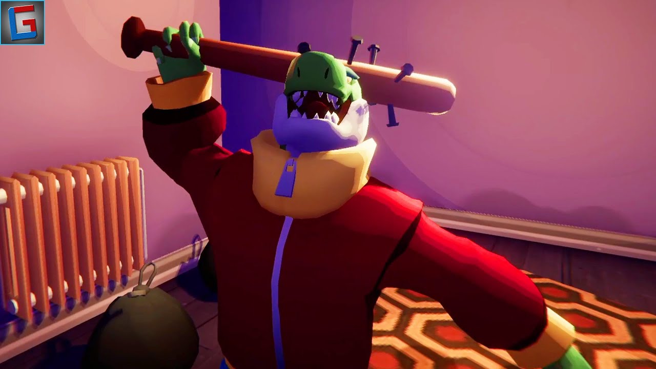 TIME TO KICK A$$!! | Anger Foot Gameplay (No Commentary)