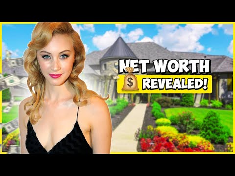 Wideo: Sarah Gadon Net Worth