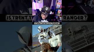Is the Dino thunder White Ranger the best evil Power Ranger? #dinothunder #powerrangers