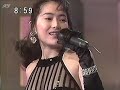 CCガールズ ♪ NO天気な恋の島/19920411