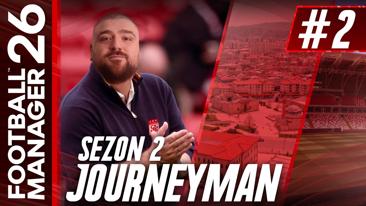 FM 26 Journeyman S2B2 | 