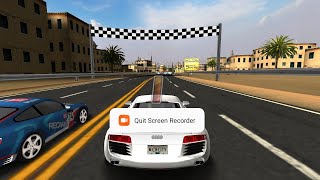 Car racing game -----             @ALLSTRANGERSGAMING  @ALLFUNNYGAMESR  screenshot 4