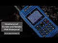 Retevis MateTalk E2: Safety First for Hazard Zones 🚨