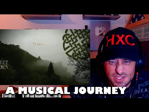 LEAH 'Redemption' Official Lyric Video from 'Ancient Winter' Celtic Medieval Holiday Album Reaction!