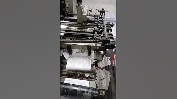 book binding work 📚📖#trending #video #shorts