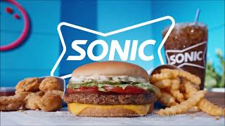 SONIC 7$ Big Deal Meal - Usfoods72 USA.