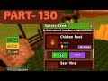 🎃🎉{Halloween}🔥New Chicken Feed Seed🎃🎁Gifts!🎁{Roblox Grow A Garden} #roblox #growagarden