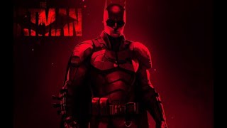 The Batman - Trailer Deutsch