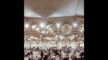 قبس من الحرم سورة المنافقون الشيخ علي الحذيفي