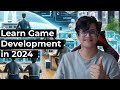 How to become a game developer in 2024  explained in hindi