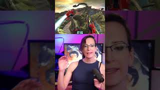 How I made heights feel so HIGH in Jet Island #vr #gamedev
