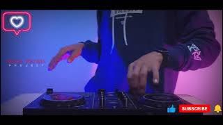 DJ COMPUTER MELODY BREAKBEAT REMIX FULLBASS 2022!