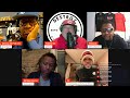 SNOWED IN TUNE IN DESTROY ALL PODCASTS