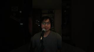 Sa aking puso  - Ariel Rivera / first cover  by Bhugz Barug