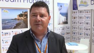 Dream Properties in Nerja - is it a good time for property now