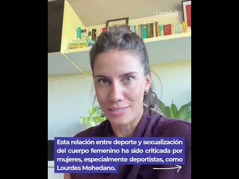 MUJERES DEPORTISTAS reaccionan al POLÉMICO anuncio de SYDNEY SWEENEY