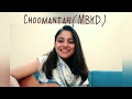 Choomantar Mere Brother Ki Dulhan Benny Dayal Aditi Singh Female Cover By Swarn