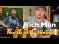Rich men north of richmond  oliver anthony  beginner guitar lesson