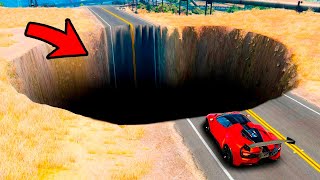 Как Проехать Огромную Яму С Водой На Чит Тачке В Гта 5 Моды! Обзор Мода В Gta 5 Видео