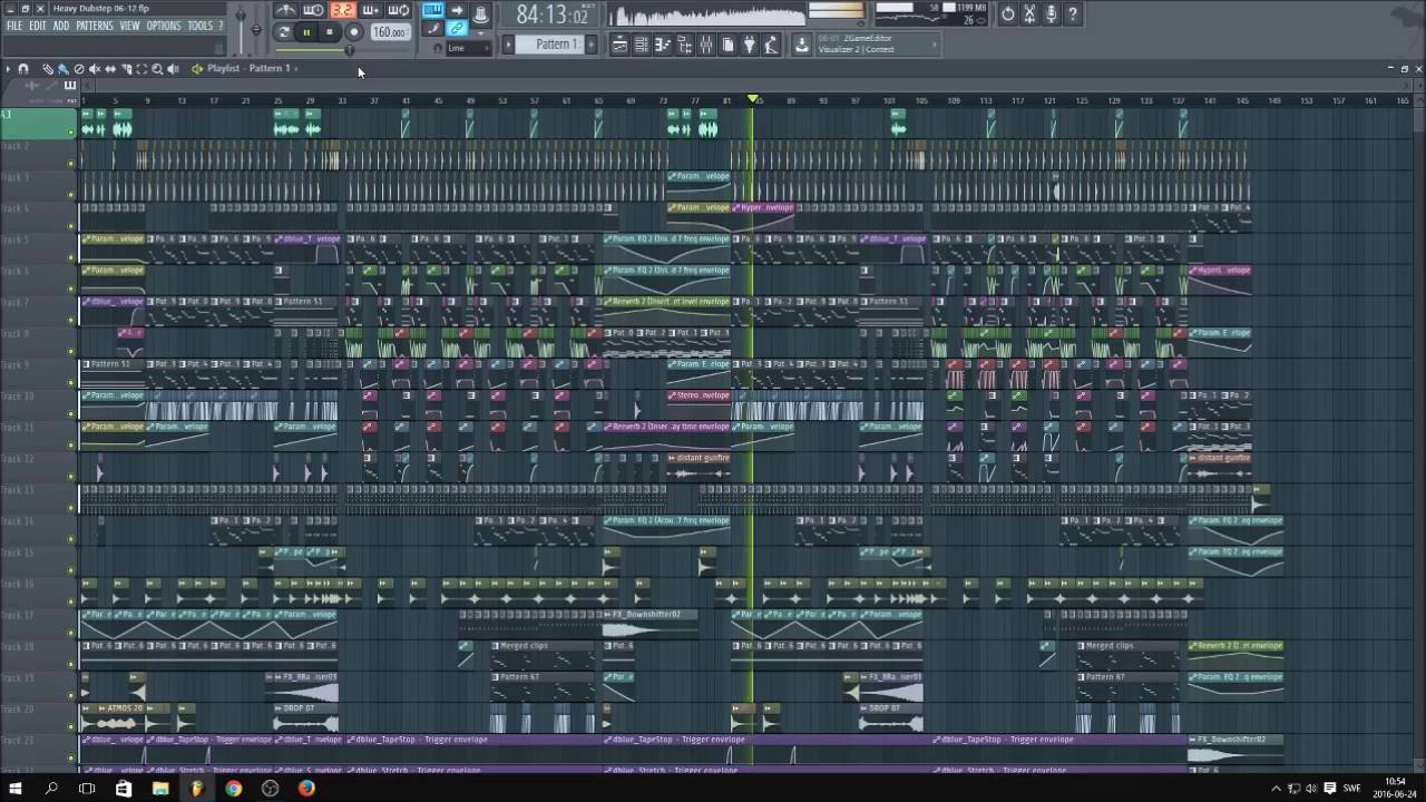 fl studio 12 free