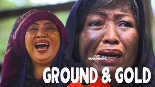 Behind The Scene Tanah & Emas - HANA NINING X Bonticinema