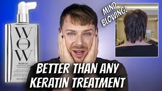 Dream Coat Color Wow Reviews Best At Home Keratin Hair Treatment Is Color Wow Dream Coat Good ?