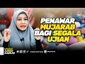 Penawar mujarab bagi segala ujian i kuliah kitab riyadhus solihin  siri 201 i ustazah asma harun