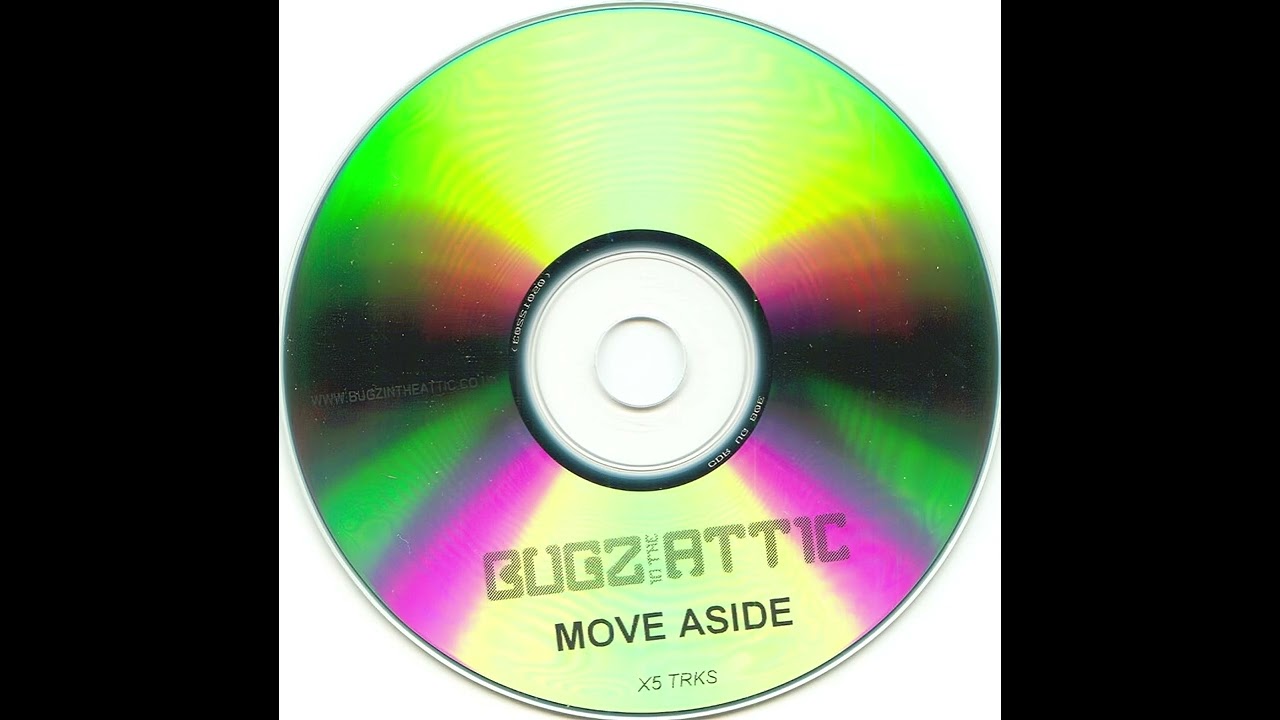 Bugz In The Attic - Tell Him (2006)