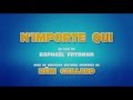 Rmi gaillard est nimporte qui  bande annonce