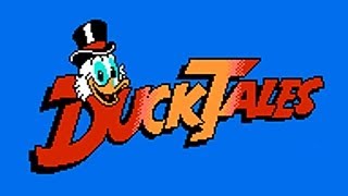 Playing DuckTales (NES), A Wii U Preview Event, and More - Nintendo Video Chat