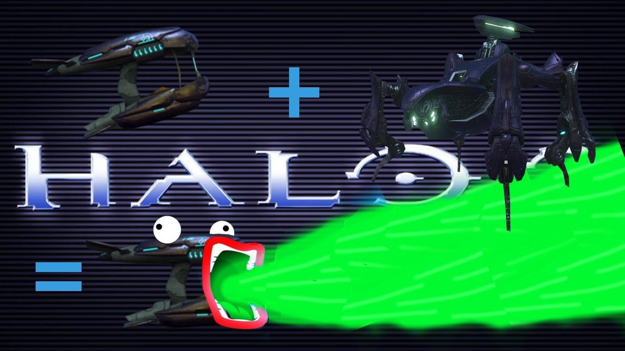 Halo 2 Scarab Gun Tutorial (Easy)