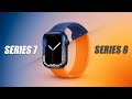 Apple Watch 7 - все, що потрібно тут!