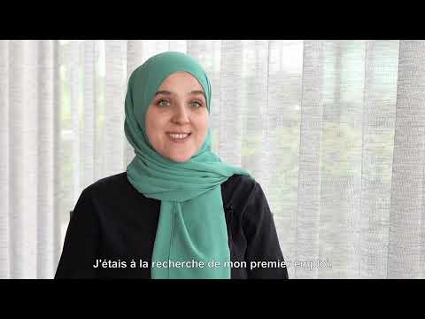 Mulija Sikira Lokvancic - Project Engineer, sous-titre en franais, French subtitles